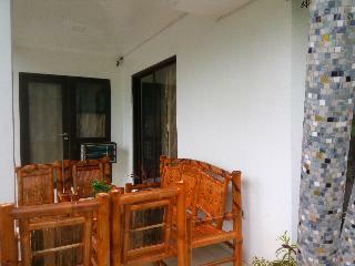 Hotel Casa Herminia Baler