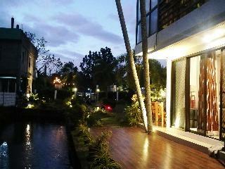 Hotel Casa Herminia Baler