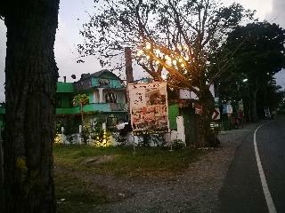 Hotel Casa Herminia Baler