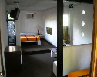 Hotel Tekuani Kal