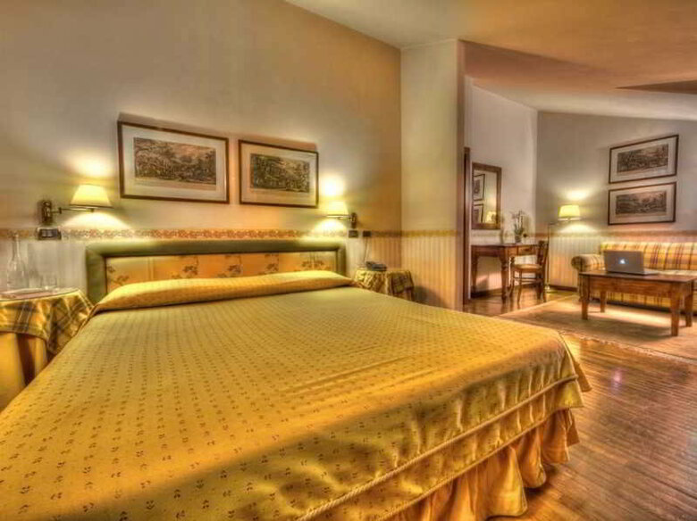 Hotel Gran Baita   Courmayeur Mont Blanc