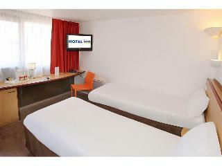 Hotel La Rochelle