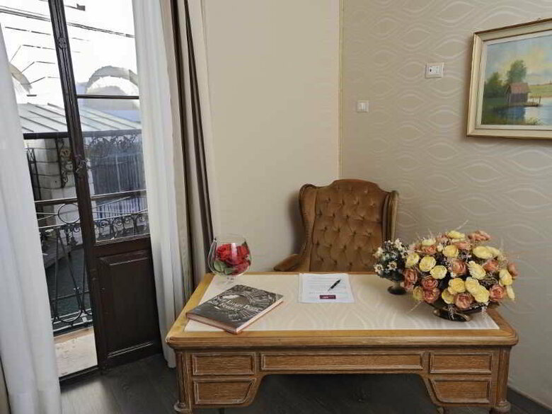 Bed & Breakfast Ca Maria Callas