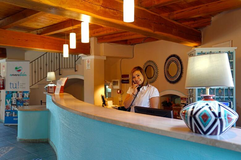 Hotel Colostrai