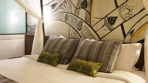 Hotel Baliyan Boutique Chiang Mai