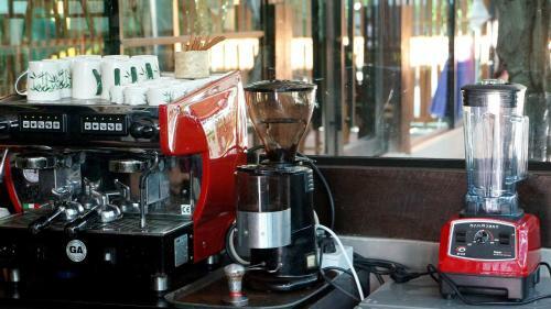 Hotel Baliyan Boutique Chiang Mai