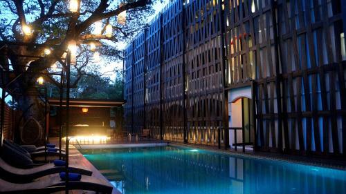 Hotel Baliyan Boutique Chiang Mai