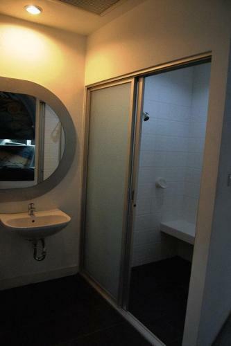 The Adventure Hotel