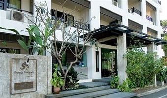 Apartamentos Sang Serene House