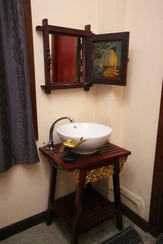 Hostal S.k. House 1