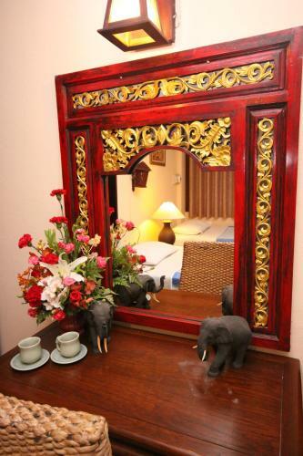 Hostal S.k. House 1