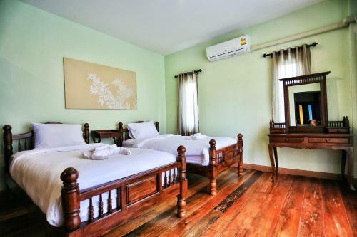 Mona Chiangmai Boutique Hotel