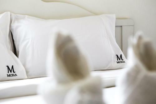 Mona Chiangmai Boutique Hotel