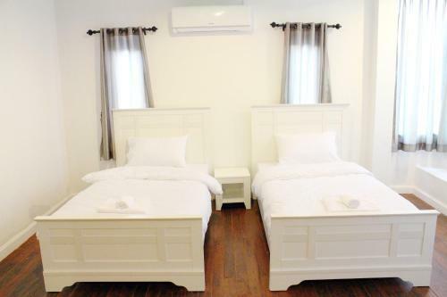 Mona Chiangmai Boutique Hotel