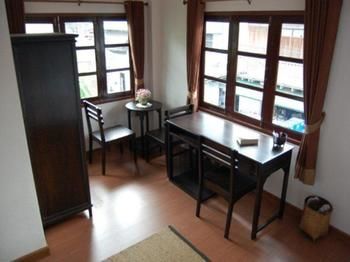 Hotel Baan Klang Vieng