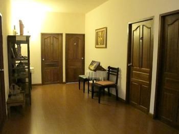 Hotel Baan Klang Vieng