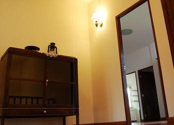 Hotel Baan Klang Vieng