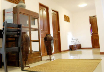 Hotel Baan Klang Vieng