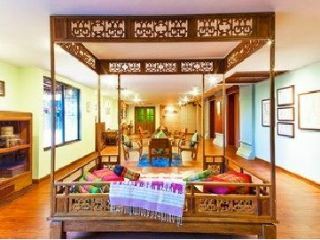 Hotel Baan Din Ki