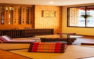 Hotel Baan Din Ki