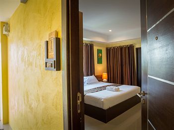 Hotel Tl Residence