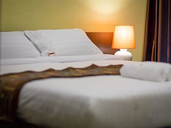 Hotel Tl Residence
