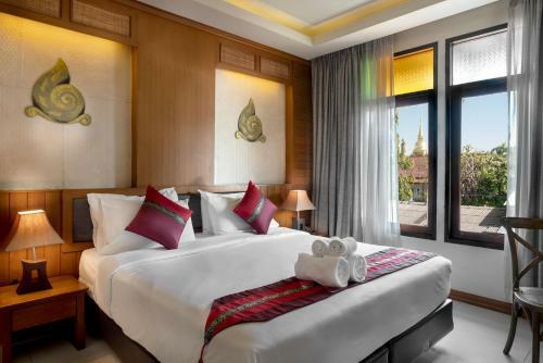 Hostal Leechiang Boutique Lanna