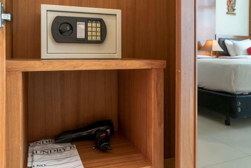Hostal Leechiang Boutique Lanna