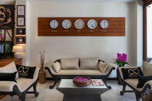 Hostal Leechiang Boutique Lanna