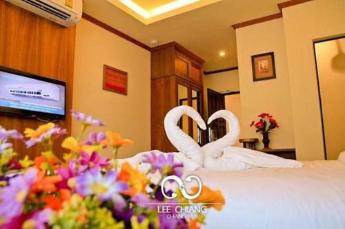 Hostal Leechiang Boutique Lanna