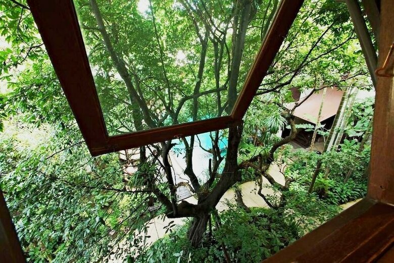 Hotel Yantarasri Resort