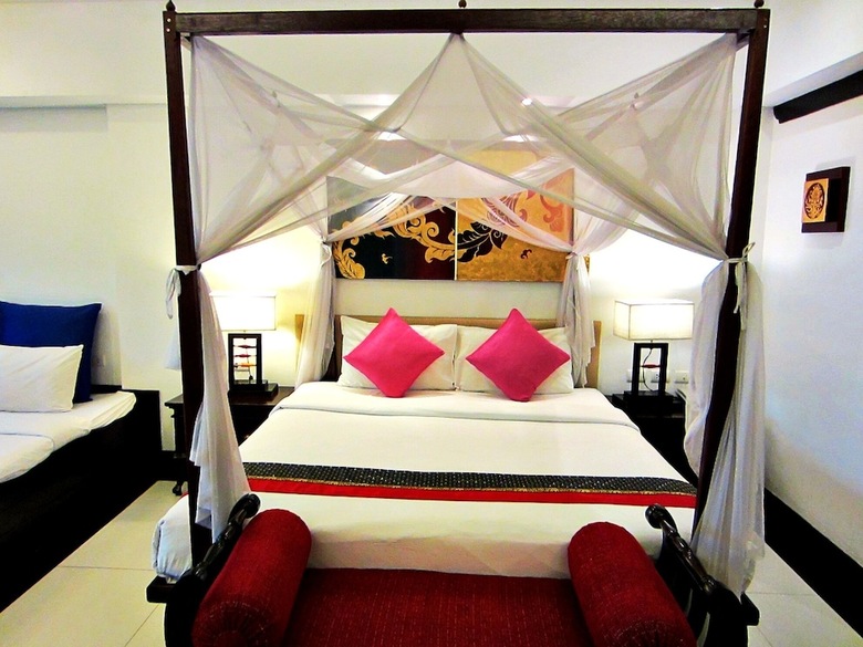 Hotel Yantarasri Resort