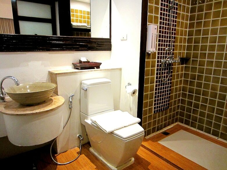 Hotel Yantarasri Resort