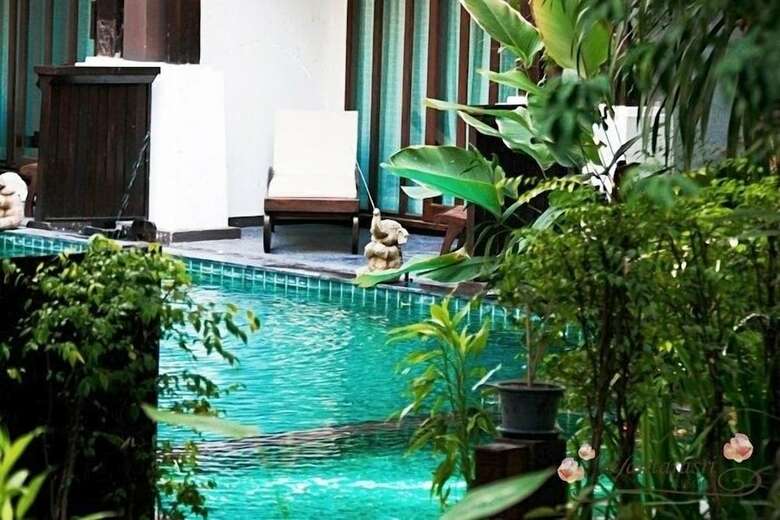 Hotel Yantarasri Resort