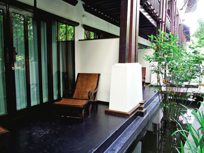 Hotel Yantarasri Resort