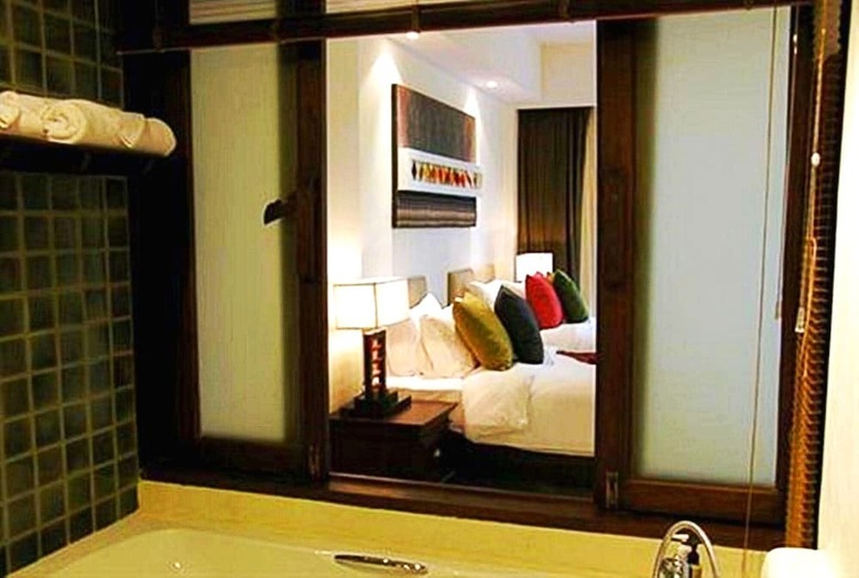 Hotel Yantarasri Resort