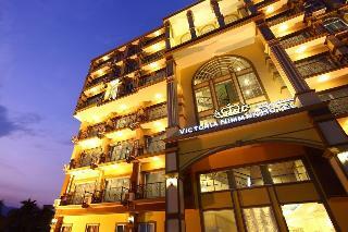 Victoria Nimman Hotel