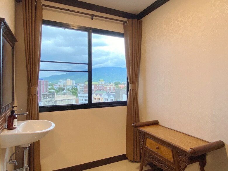 Romena Grand Hotel