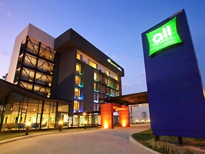 Hotel Ibis Styles Chiang Mai