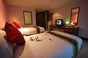 Aparthotel Sakorn Residence And Hotel