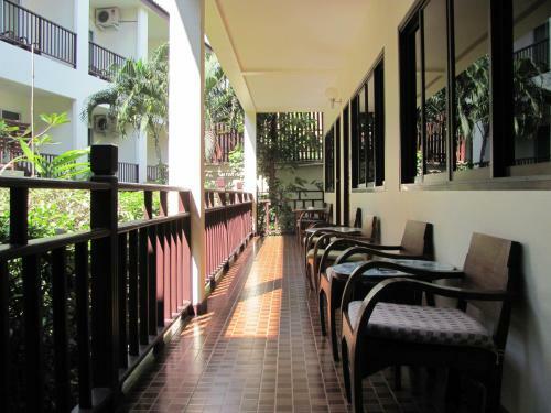 Riverside House Bed & Breakfast