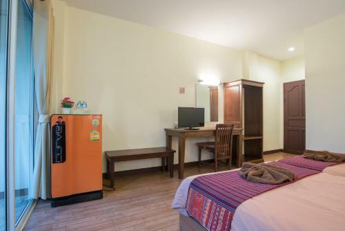 Riverside House Bed & Breakfast