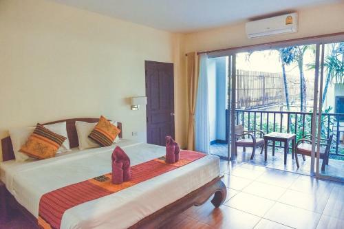 Riverside House Bed & Breakfast