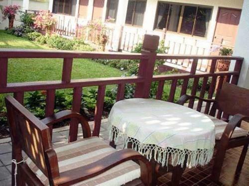 Riverside House Bed & Breakfast