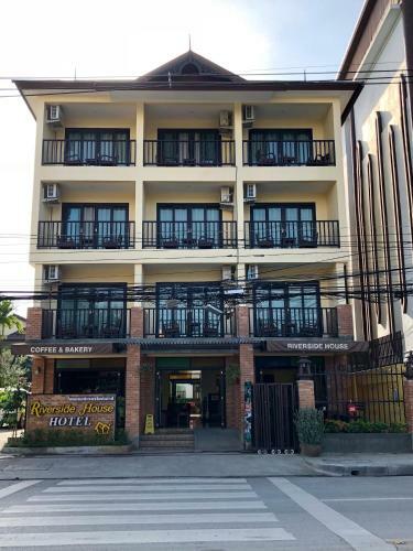 Riverside House Bed & Breakfast