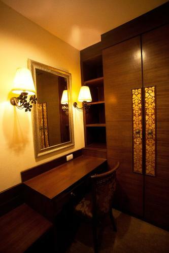 Posada At Home At Chiang Mai