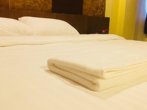 Albergue Panda House Chiang Mai