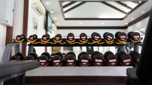 Khum Phucome Hotel