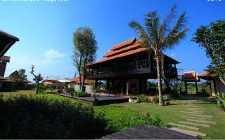 Hotel Lanna Boutique Village