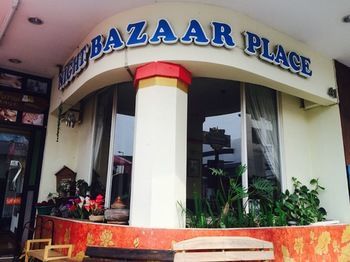 Hotel Night Bazaar Place